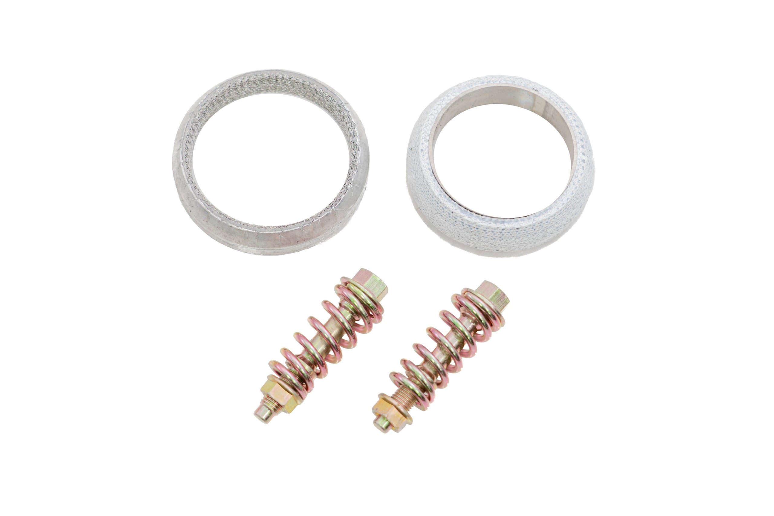 Megan Racing V2 Midpipe (2023+ Toyota GR Corolla, 1-Piece, Fits OEM Muffler) - LW-MIDPIPE-TGRC23-V2