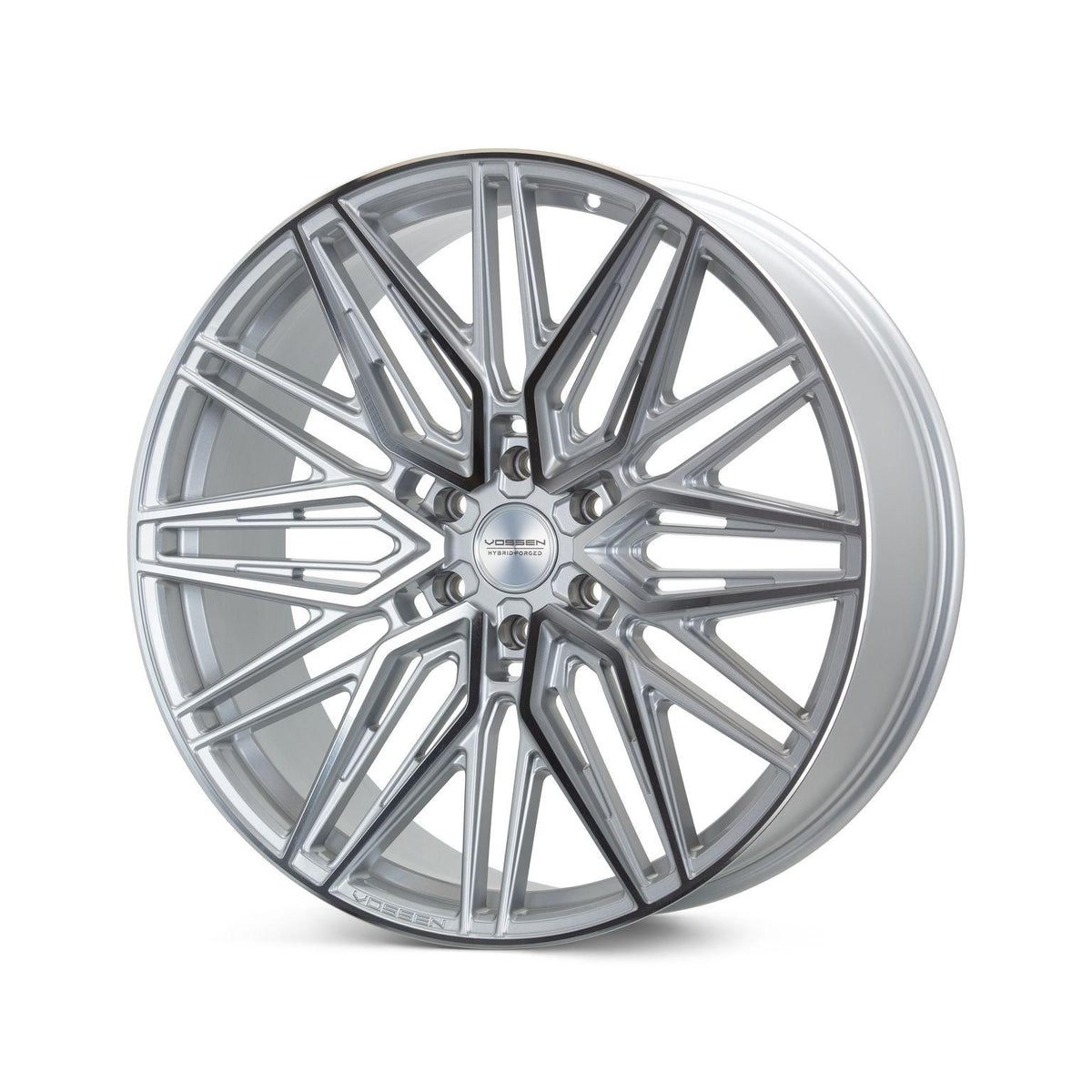 Vossen HF6-5 Hybrid Forged 6 Lug Wheel