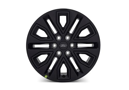 Ford Performance 20" Insert Wheel Kit (2015-2023 F-150) - M-1007K-P2085AA