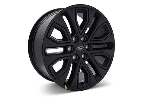 Ford Performance 20" Insert Wheel Kit (2015-2023 F-150) - M-1007K-P2085AA