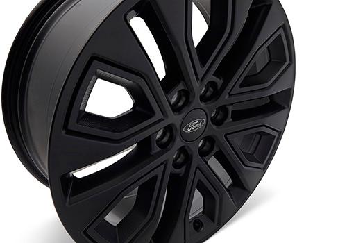 Ford Performance 20" Insert Wheel Kit (2015-2023 F-150) - M-1007K-P2085AA