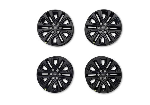 Ford Performance 20" Insert Wheel Kit (2015-2023 F-150) - M-1007K-P2085AA