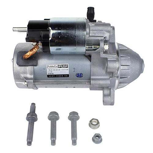 Ford Performance 7.3L Power Module w/ 6-Speed Manual Transmission - M-9000-PM73M