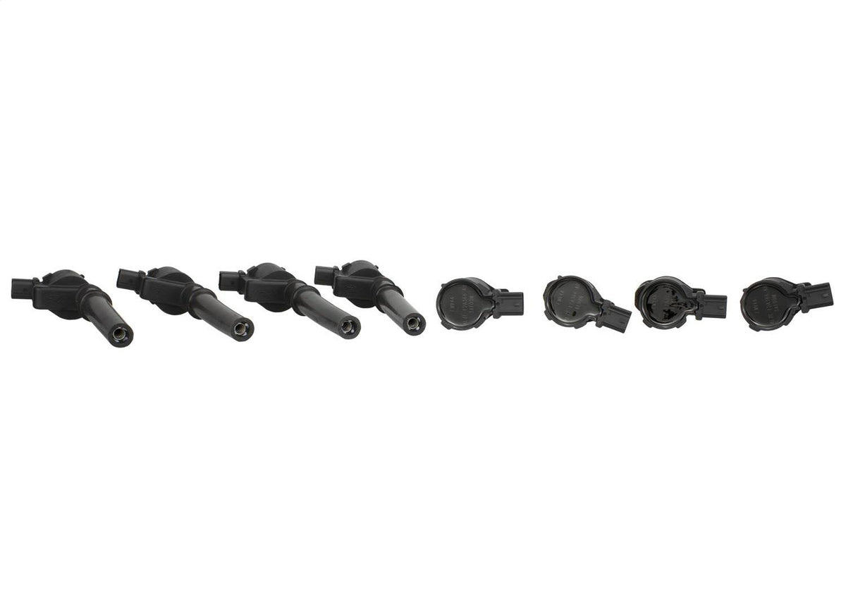 Ford Performance M-12029-4V 2007-2012 Shelby GT500 Coil On Plug Kit