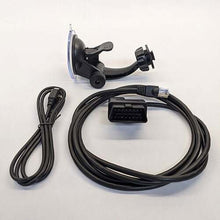 Ford Performance Calibration w/ ProCal 4 Calibration Delivery Tool (2025 Bronco 2.3L) - M-9603-B23A
