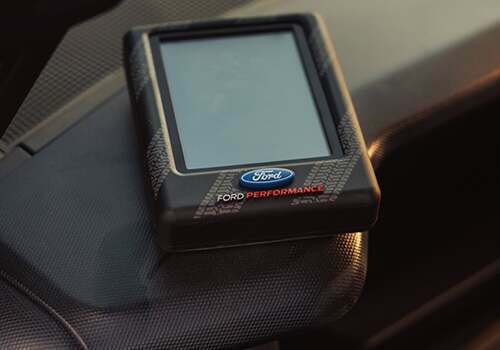 Ford Performance Calibration w/ ProCal 4 Calibration Delivery Tool (2025 Bronco 2.3L) - M-9603-B23A