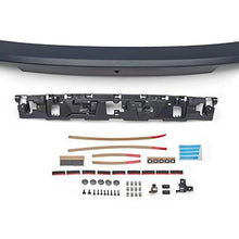 Ford Performance Spoiler Delete Kit (2024-2026 Mustang Coupes) - M-16600-S65D