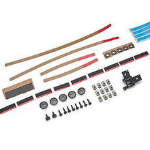 Ford Performance Spoiler Delete Kit (2024-2026 Mustang Coupes) - M-16600-S65D