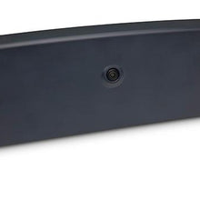 Ford Performance Spoiler Delete Kit (2024-2026 Mustang Coupes) - M-16600-S65D