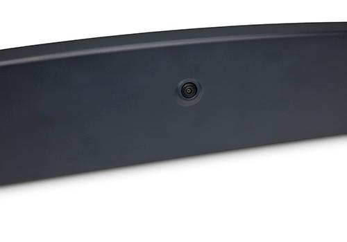 Ford Performance Spoiler Delete Kit (2024-2026 Mustang Coupes) - M-16600-S65D