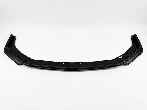Ford Performance Performance Pack Splitter Kit (2024-2026 Mustang GT/EcoBoost) - M-16601-M65PP