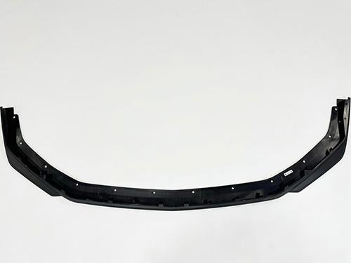 Ford Performance Performance Pack Splitter Kit (2024-2026 Mustang GT/EcoBoost) - M-16601-M65PP
