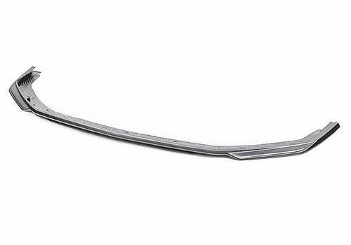 Ford Performance Carbon Fiber Front Splitter - Gloss (2024-2026 Mustang GT) - M-16601-MGG