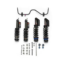 Ford Performance Wildtrak Suspension Kit (2021-2025 Bronco 2-Door) - M-18000-B2A