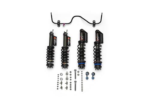 Ford Performance Wildtrak Suspension Kit (2021-2025 Bronco 2-Door) - M-18000-B2A