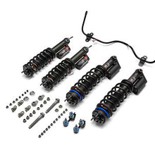 Ford Performance Wildtrak Suspension Kit (2021-2025 Bronco 2-Door) - M-18000-B2A