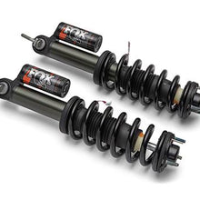 Ford Performance Wildtrak Suspension Kit (2021-2025 Bronco 2-Door) - M-18000-B2A
