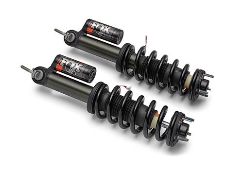 Ford Performance Wildtrak Suspension Kit (2021-2025 Bronco 2-Door) - M-18000-B2A