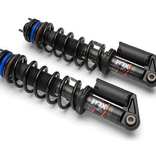Ford Performance Wildtrak Suspension Kit (2021-2025 Bronco 2-Door) - M-18000-B2A