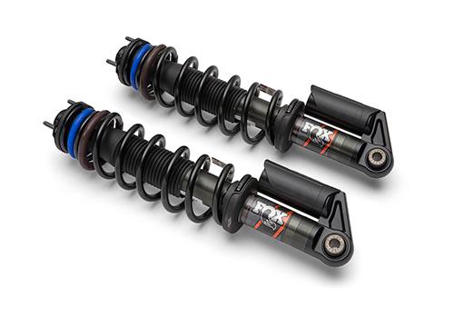 Ford Performance Wildtrak Suspension Kit (2021-2025 Bronco 2-Door) - M-18000-B2A