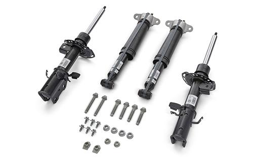 Ford Performance Sport Damper Kit (2022-2025 Maverick) - M-18000-DMB