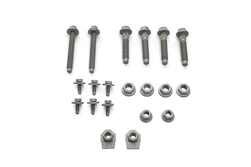 Ford Performance Sport Damper Kit (2022-2025 Maverick) - M-18000-DMB