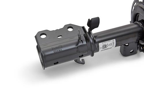 Ford Performance Sport Damper Kit (2022-2025 Maverick) - M-18000-DMB