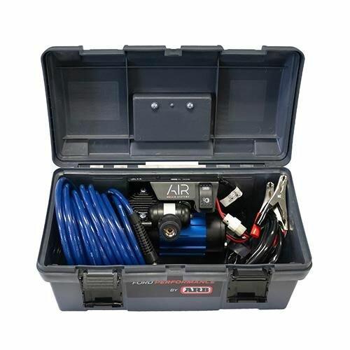 Ford Performance Portable Air Compressor Kit by ARB - M-1830-FPAC