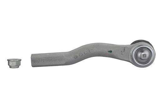 Ford Performance HD Tie Rod Kit - Left (2021-2025 Bronco) - M-3200-TRL