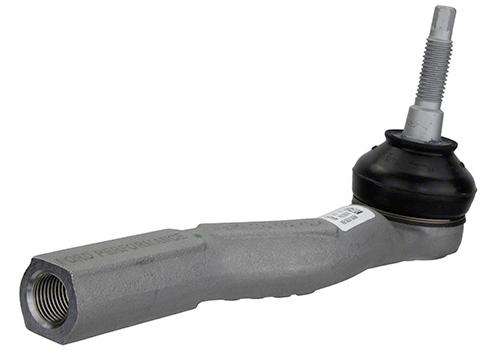 Ford Performance HD Tie Rod Kit - Left (2021-2025 Bronco) - M-3200-TRL