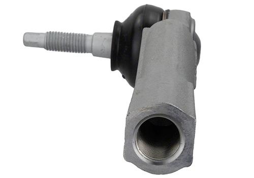 Ford Performance HD Tie Rod Kit - Left (2021-2025 Bronco) - M-3200-TRL