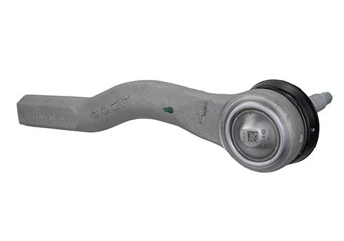 Ford Performance HD Tie Rod Kit - Left (2021-2025 Bronco) - M-3200-TRL