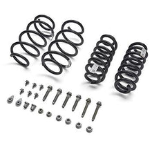 Ford Performance Lowering Springs (2022-2025 Maverick) - M-5300-MV