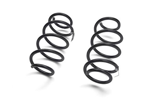 Ford Performance Lowering Springs (2022-2025 Maverick) - M-5300-MV