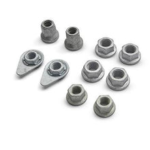 Ford Performance Lowering Springs (2022-2025 Maverick) - M-5300-MV