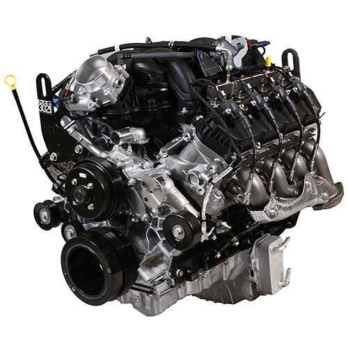 Ford Performance 7.3L Power Module w/ 6-Speed Manual Transmission - M-9000-PM73M