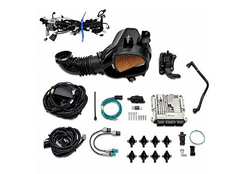 Ford Performance 7.3L 2024 POWER MODULE W/10R80 TRANS - M-9000-PM73BA