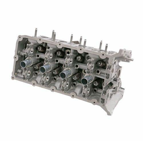 Ford Shelby GT350 OEM Cylinder Head (LH)