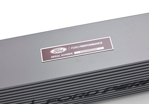 Ford Performance Upgraded Intercooler (2022-2025 Maverick) - M-6K775-MAVU