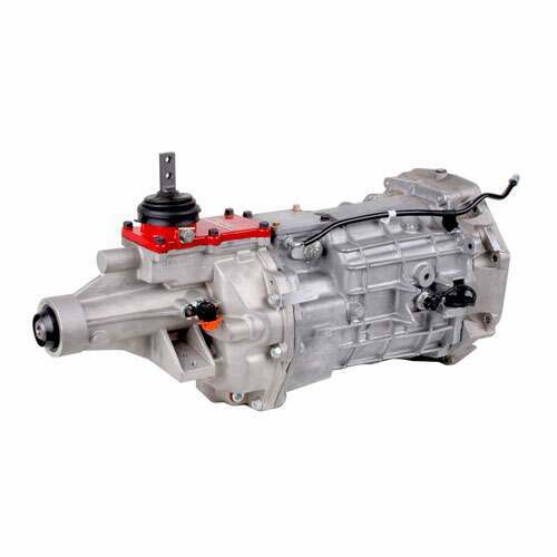 Ford Performance 7.3L Power Module w/ 6-Speed Manual Transmission - M-9000-PM73M