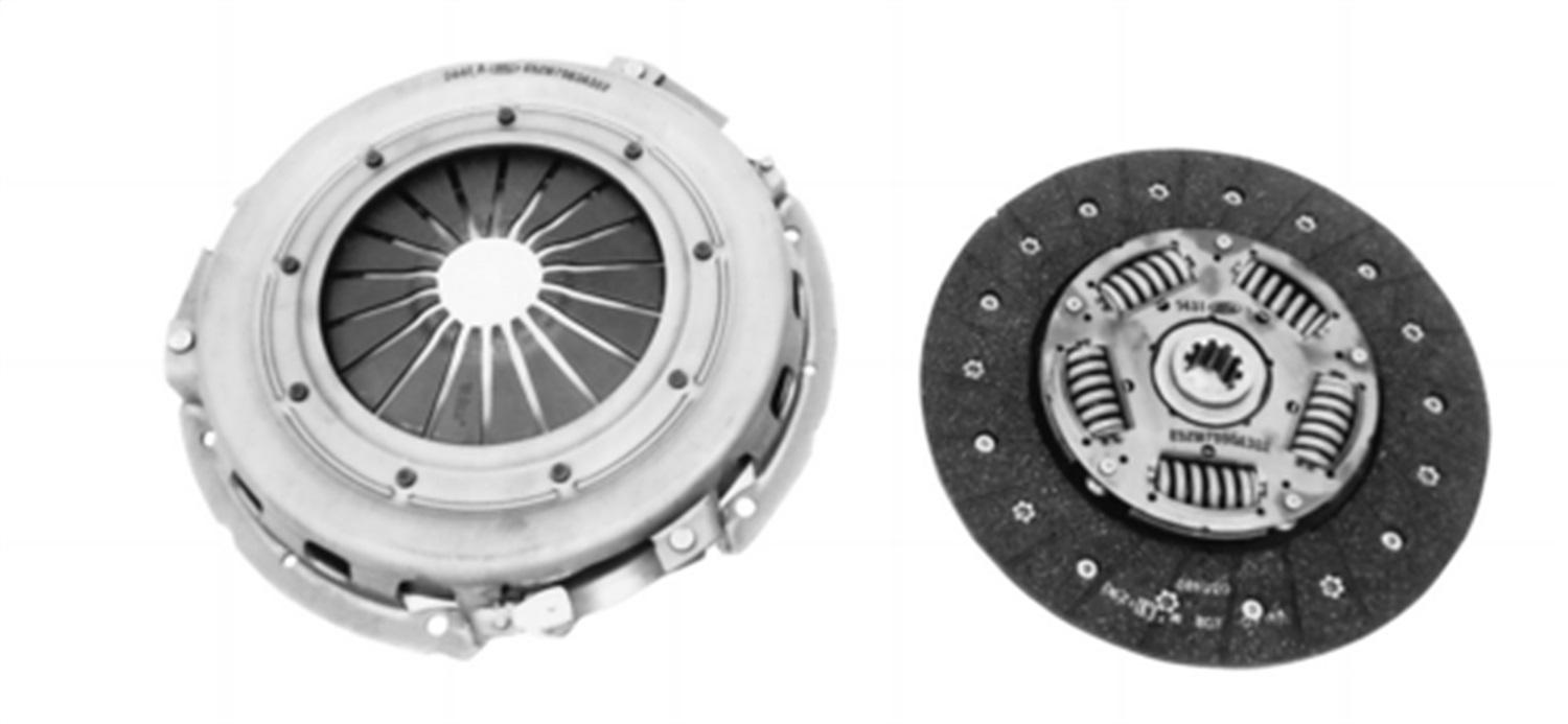 Ford Performance Clutch Kit - M-7560-T46