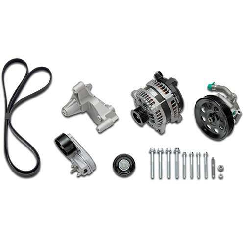 Ford Performance 7.3L Power Module w/ 6-Speed Manual Transmission - M-9000-PM73M