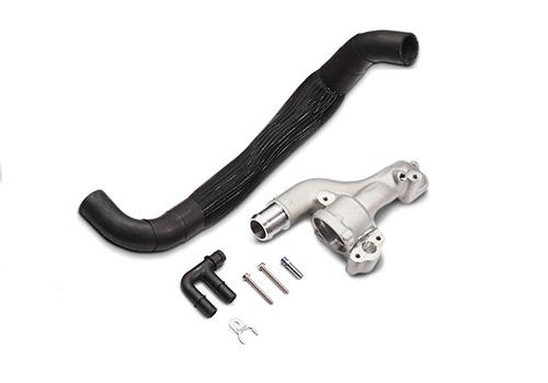 Ford Performance Supercharger Parts Kit for Pro Power OnBoard (2021-2025 F-150 5.0L) - M-9066-FPPOB