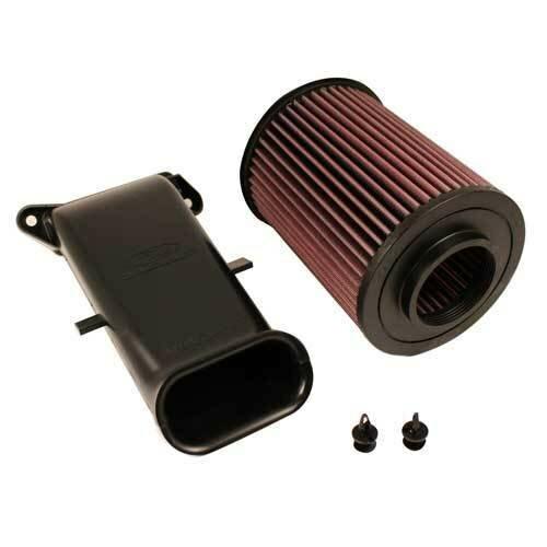 Ford Performance Focus ST Cold Air Intake Kit