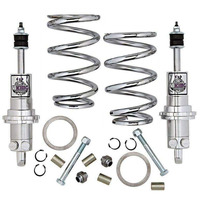 Vi-King Performance Kit Co Front Berserker Double Adj J302HF/7904-102/14DP175 - J402HF-175