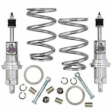 Vi-King Performance Kit Co Front Berserker Double Adj J303AB/7904-102/14DP150 - J403AB-150