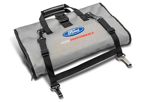 Ford Performance 122 Piece Tri-Fold Tool Kit - M-TOOLKIT-1