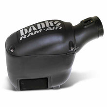 Banks Power 42215 2011-2016 6.7L Ram Air Intake System with Dry Filter