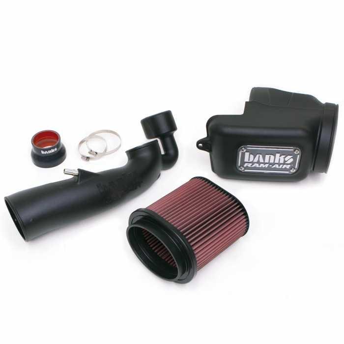 Banks Power 41843 2018-2020 Jeep Wrangler JL and Gladiator 3.6L Oiled Filter