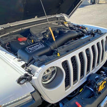 Banks Power 41843 2018-2020 Jeep Wrangler JL and Gladiator 3.6L Oiled Filter